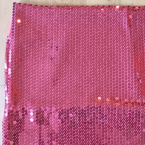 Sequin Fabric - Picture 6 of 8